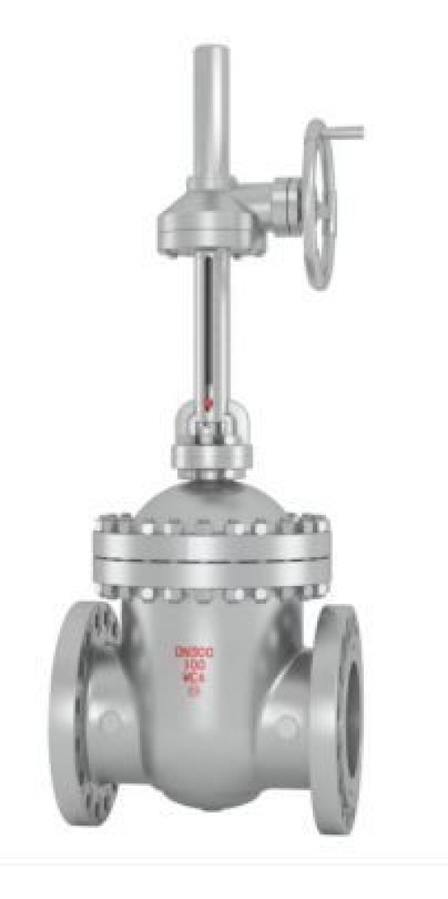 Zero Friction Seal Gate Valve