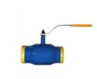 Full-Welded Ball Valve