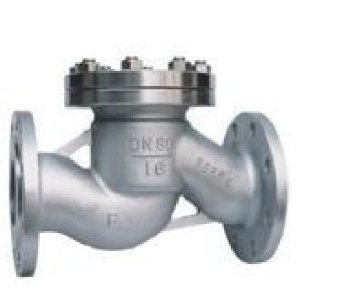 National Standard Lifting Check Valve