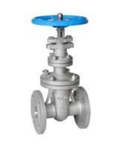 Concealed Rod Wedge Gate Valve